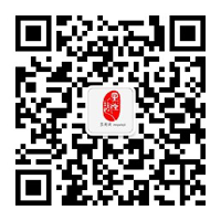 扫一扫关注